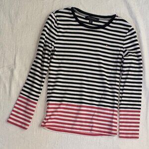 Tommy Hilfiger Longsleeve Shirt